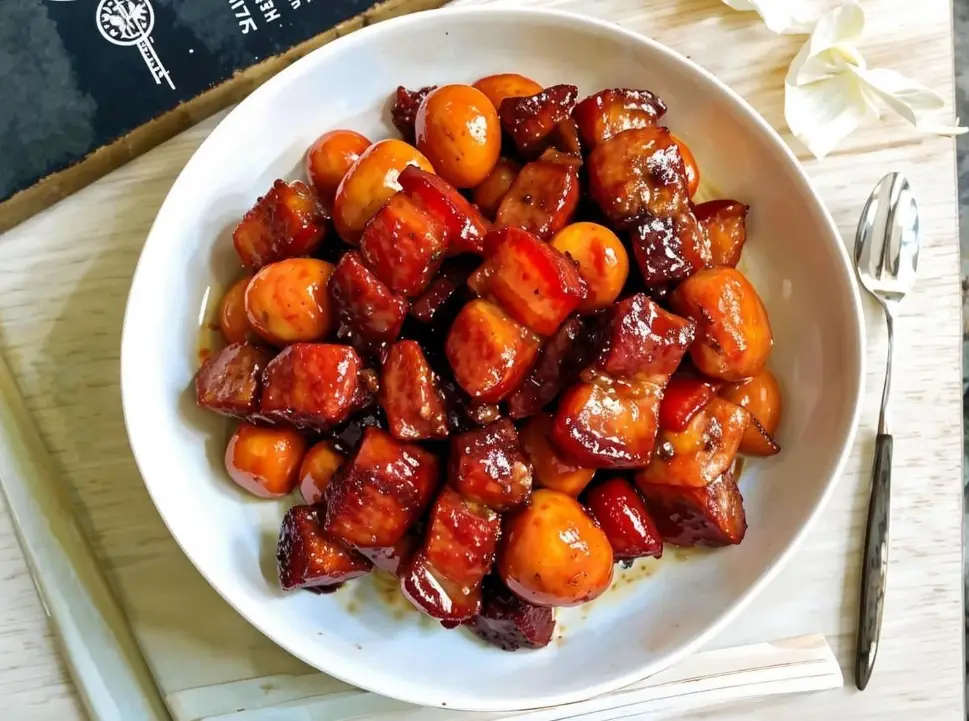 回味童年记忆：走进没有智能手机的年代，重温街头巷尾的经典小吃  第2张
