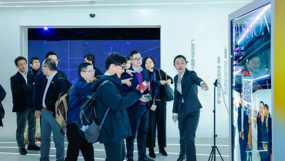 上海普陀区与日本商工俱乐部共谋外资经济高质量发展  第2张