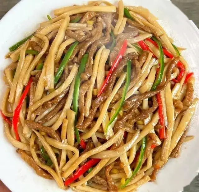 8道经典家常菜做法详解：番茄肉沫烧豆腐等美味佳肴轻松学  第3张