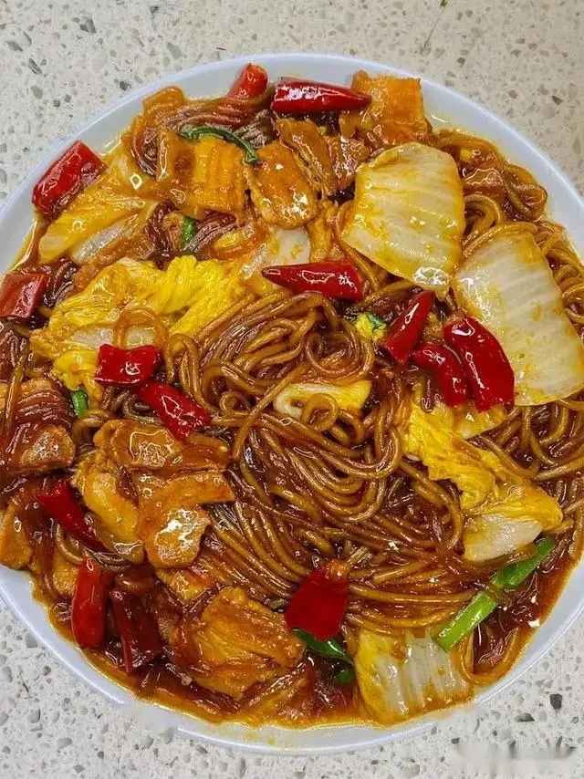 8道经典家常菜做法详解：番茄肉沫烧豆腐等美味佳肴轻松学  第4张