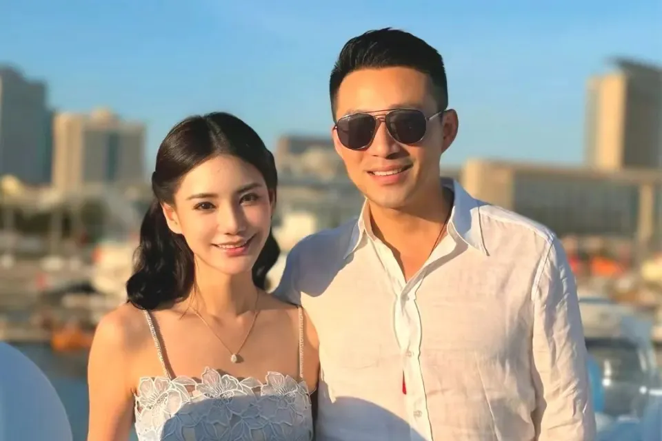 大S与汪小菲离婚后各自闪婚，具俊晔刺青婚戒，汪小菲晒新婚证  第10张