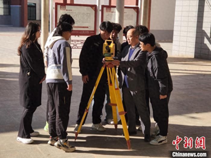 山东职业学院‘3+2’贯通培养模式助力学生成功考研与就业  第1张