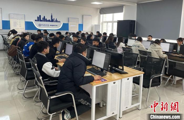 山东职业学院‘3+2’贯通培养模式助力学生成功考研与就业  第2张