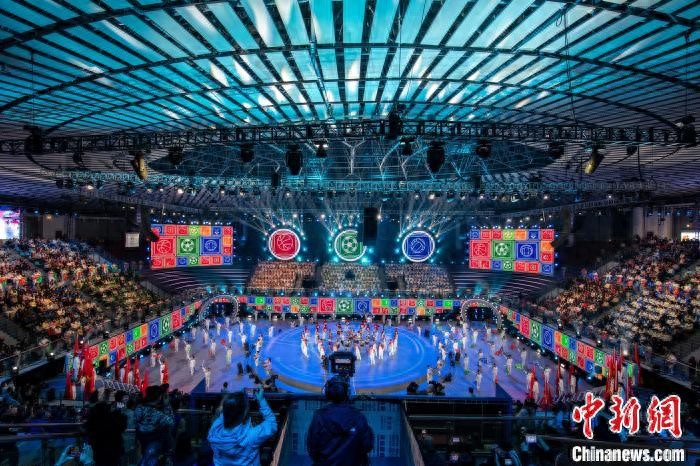 第一届全国青少年三大球运动会圆满落幕，山东队斩获4金2银成最大赢家  第1张