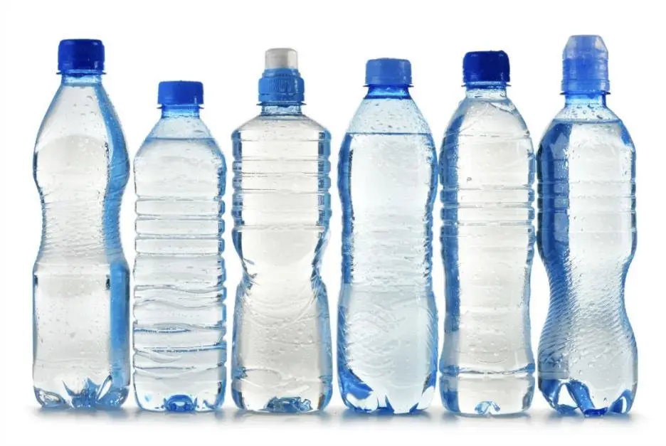 纯净水与矿泉水：长期饮用哪种更健康？南京质检院专家揭秘真相  第1张