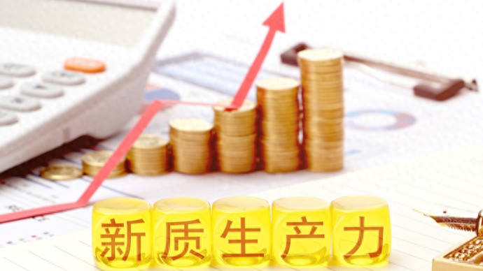 2024上海财经大学新质生产力论坛：探讨理论前沿与实践动态  第1张