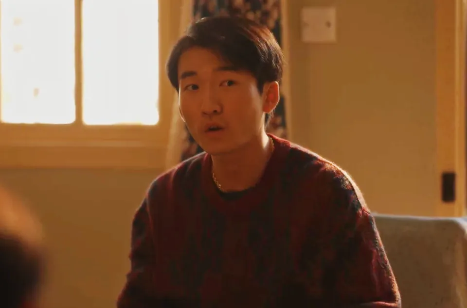 年代剧大结局：庄超英父母态度大转变，林栋哲拜年获意外红包  第13张