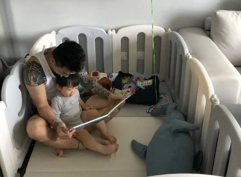 梁靖琪：家世显赫，演艺圈公主的光环与特权  第14张
