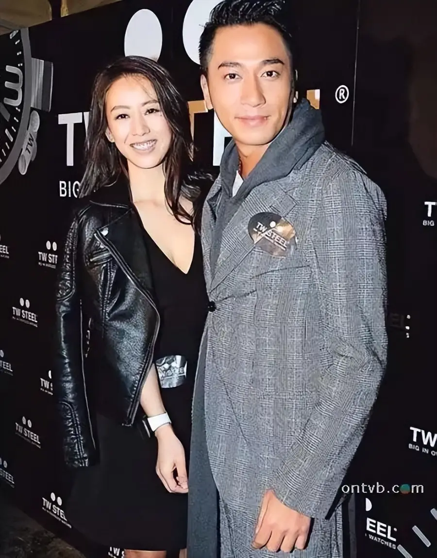 梁靖琪：家世显赫，演艺圈公主的光环与特权  第7张