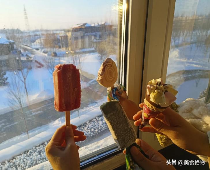 立冬节气：冬季起始与健康生活指南，四事不做不贪凉  第3张