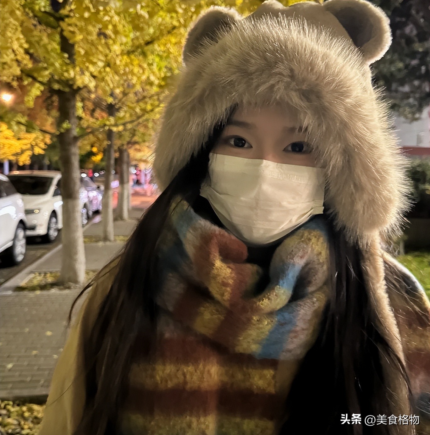 立冬节气：冬季起始与健康生活指南，四事不做不贪凉  第5张