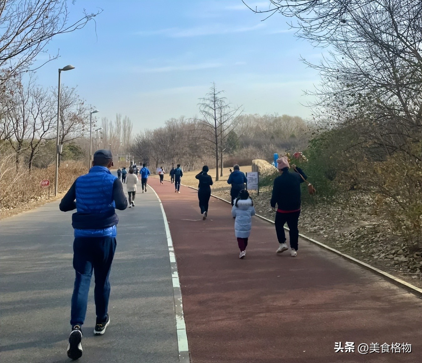 立冬节气：冬季起始与健康生活指南，四事不做不贪凉  第6张