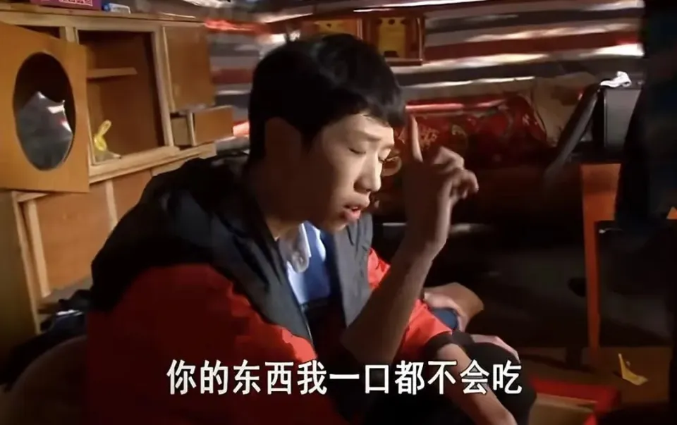 变形计主人公10年后回访：版权收入百万，真香哲学家王境泽的躺赚生活  第17张