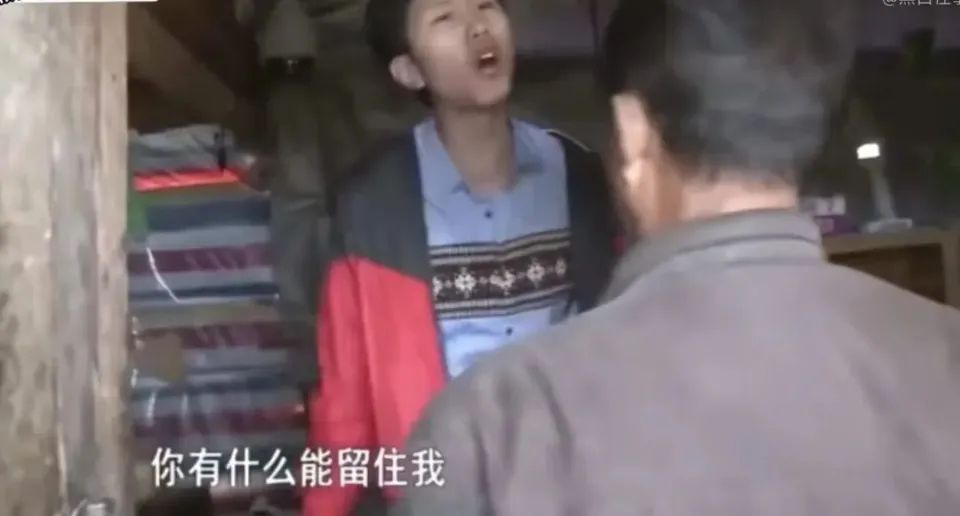 变形计主人公10年后回访：版权收入百万，真香哲学家王境泽的躺赚生活  第18张
