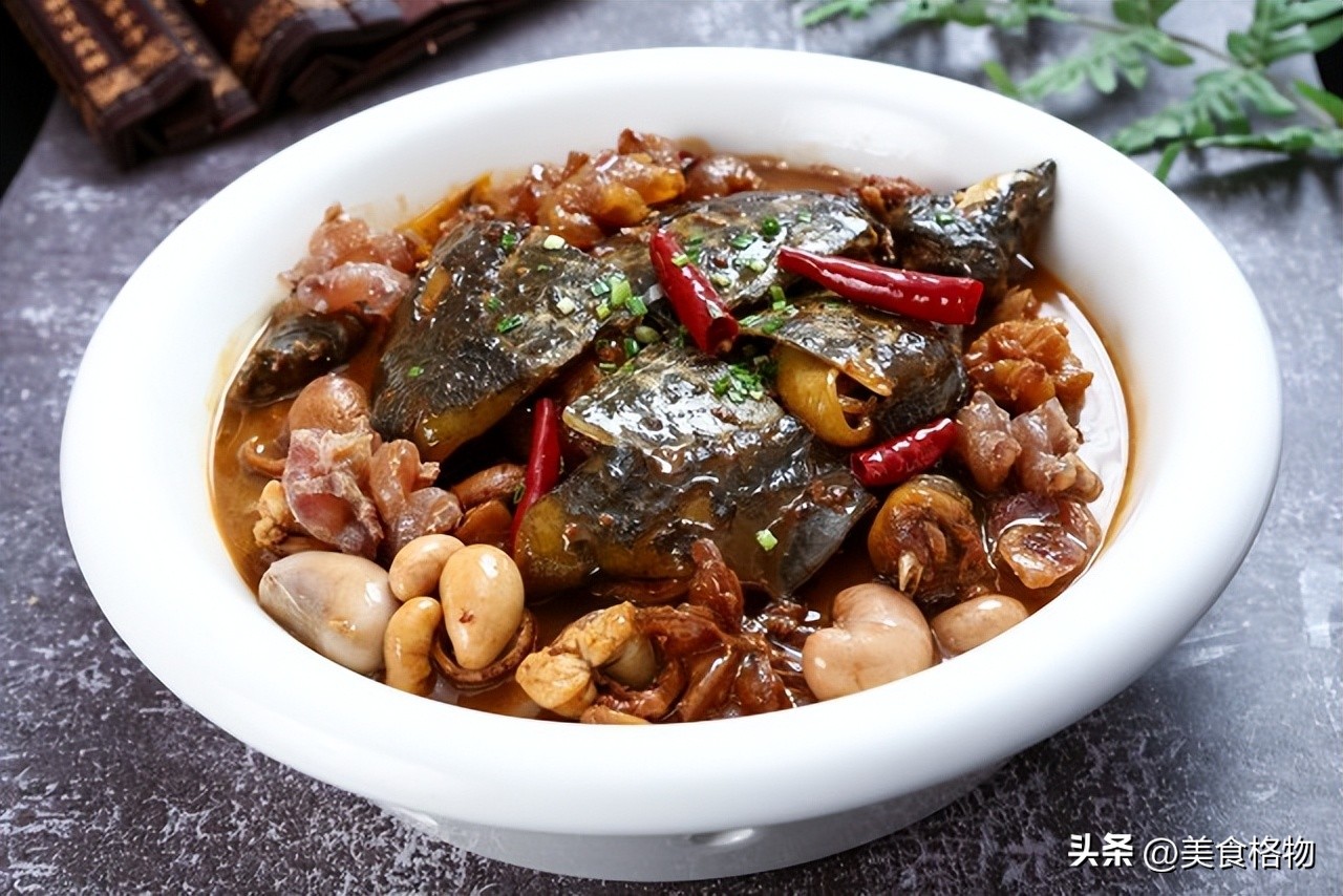 秋冬季节补肾提阳，多吃海参等补肾猛将，助你精神焕发  第11张