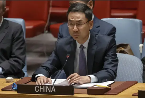 波兰提议动用俄罗斯冻结资产援助乌克兰，俄乌局势紧张升级  第3张