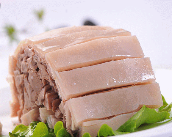 上海羊肉美食文化探秘：金山羊肉节与真如羊肉的历史传承  第1张