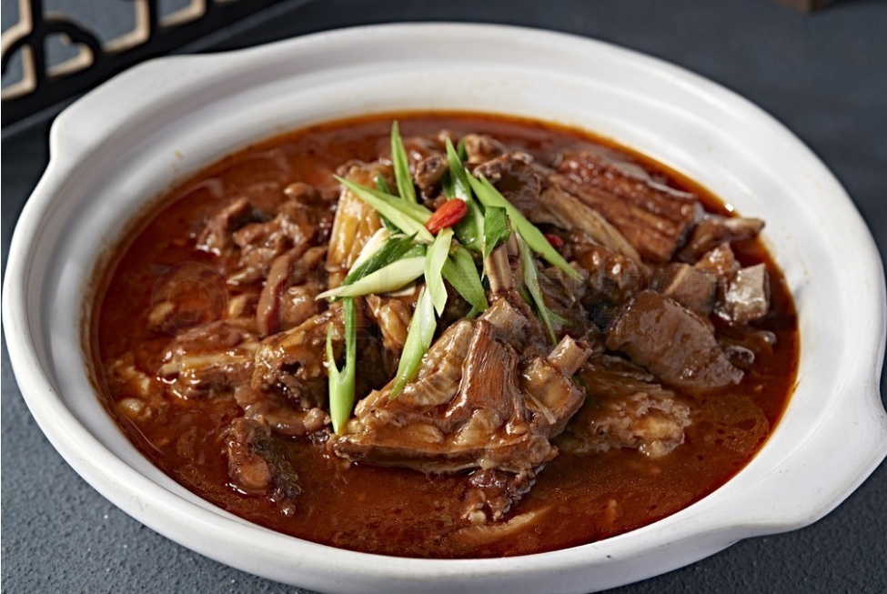 上海羊肉美食文化探秘：金山羊肉节与真如羊肉的历史传承  第11张