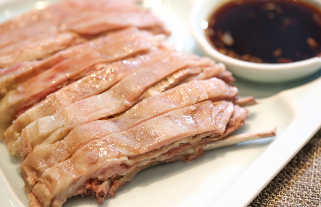 上海羊肉美食文化探秘：金山羊肉节与真如羊肉的历史传承  第4张