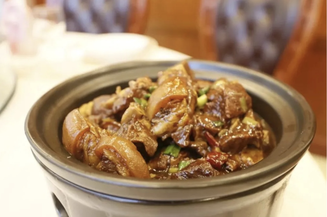 上海羊肉美食文化探秘：金山羊肉节与真如羊肉的历史传承  第5张