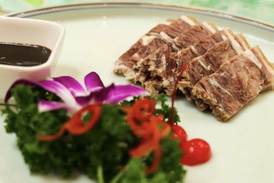 上海羊肉美食文化探秘：金山羊肉节与真如羊肉的历史传承  第6张