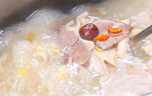 上海羊肉美食文化探秘：金山羊肉节与真如羊肉的历史传承  第7张