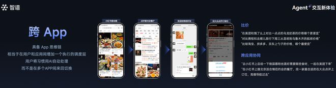 AI Agent时代来临：微软、谷歌、OpenAI竞相发布新产品，智谱AI展示最新成果  第3张