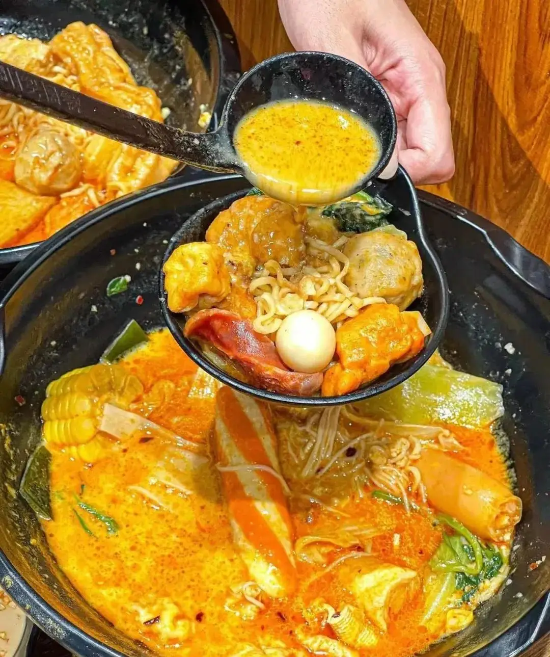 麻辣烫风靡全球：中华美食代表红遍日韩澳，老外也难以抵挡  第3张