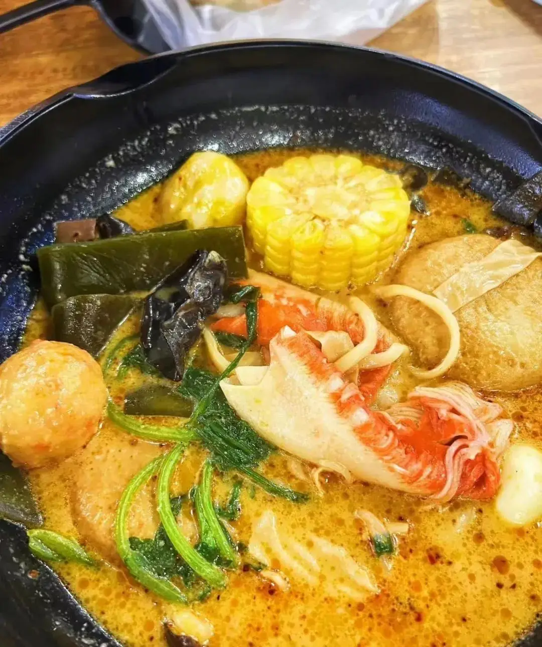 麻辣烫风靡全球：中华美食代表红遍日韩澳，老外也难以抵挡  第4张