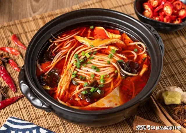 南方米粉米线：细腻口感背后的饮食文化与减肥秘密  第1张