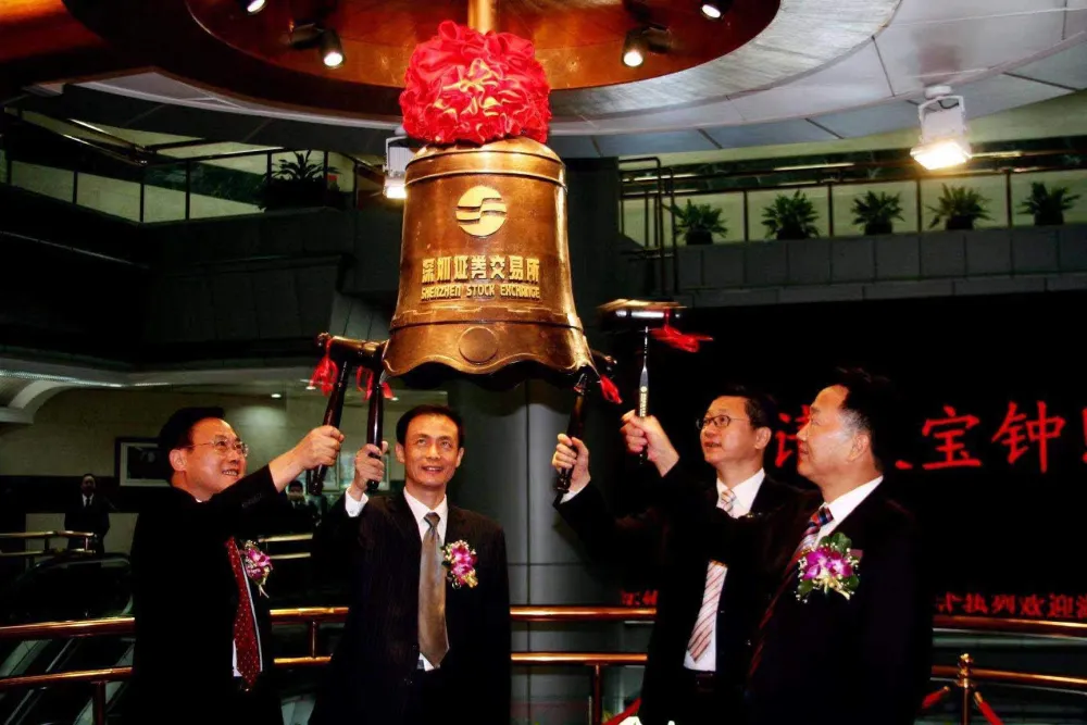 南京润和软件：低调的IT巨头，华为概念股中的黑马  第3张