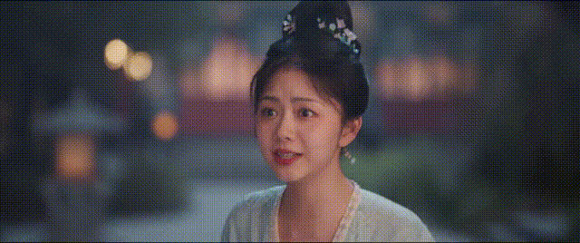 蜀锦人家：古偶剧新高度，谭松韵郑业成演绎抽象重逢  第1张