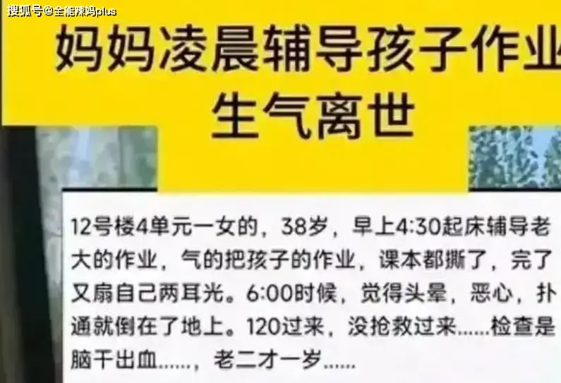 现代家长辅导作业的痛点：情绪失控与焦虑的根源  第1张