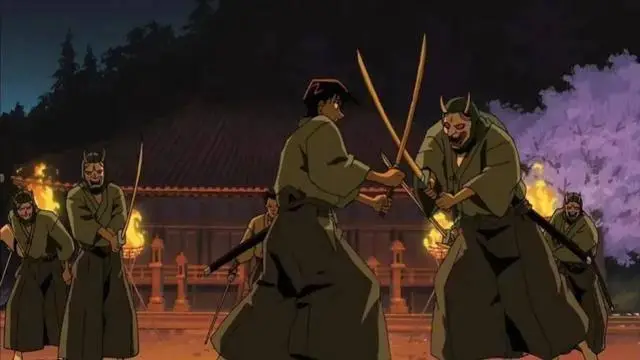 名侦探柯南剧场版迷宫的十字路口12月27日中国大陆上映，推理与情感的盛宴  第5张