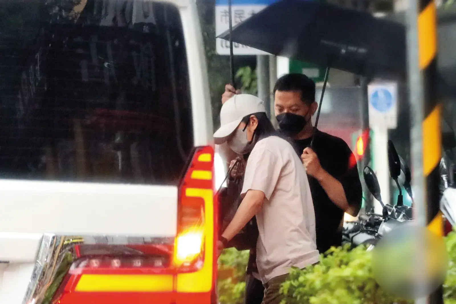 安以轩丈夫陈荣炼被判13年，终审裁定揭晓，罚金大幅减少  第5张