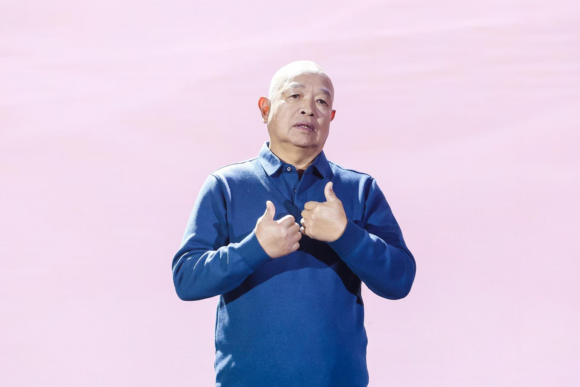 山东好人柳兴涛：无声洗车场经理的励志人生与社区贡献
