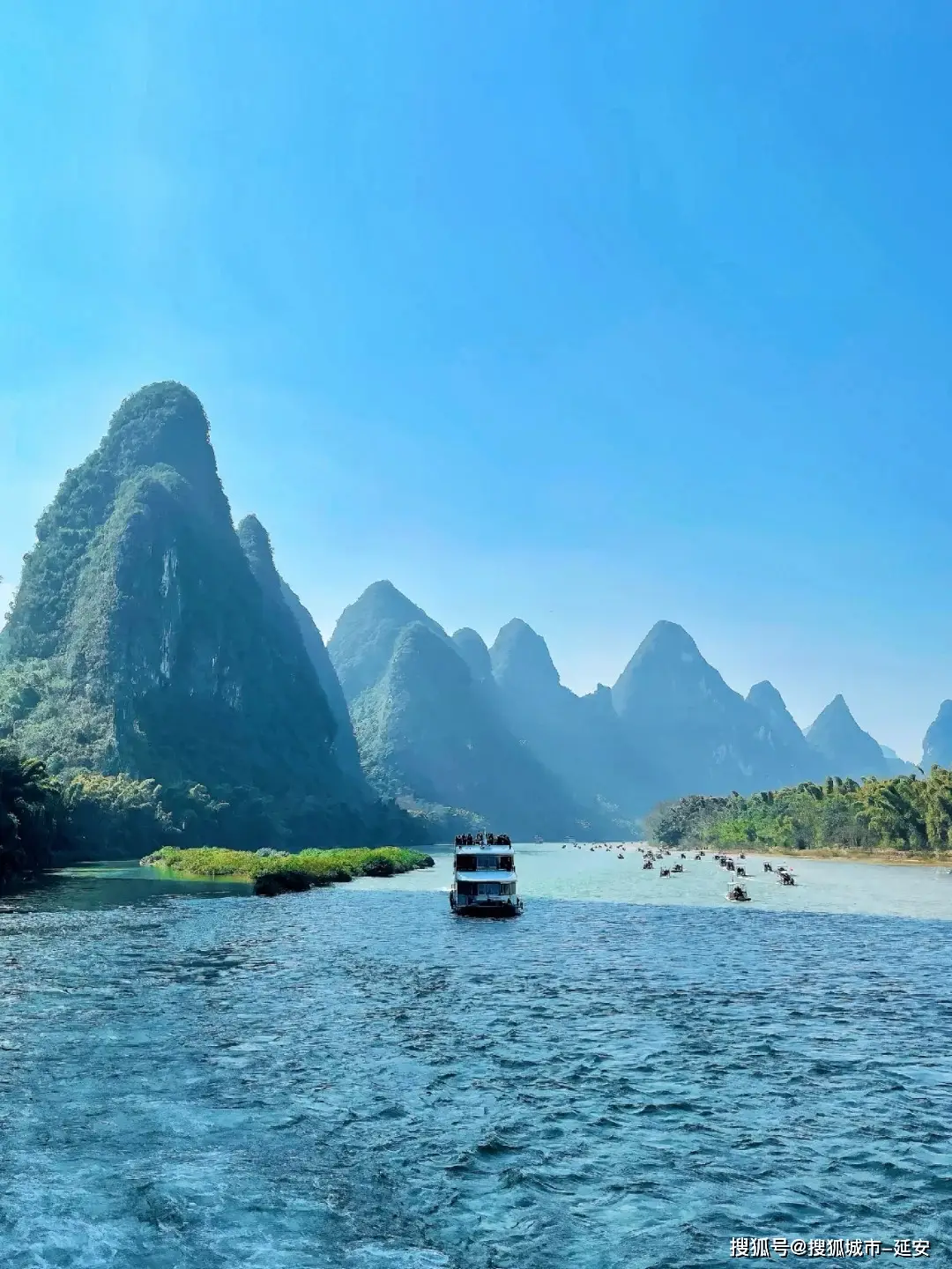 北海自由行攻略：专业导游丹丹带你玩转北海，尽享海滨风光与文化魅力
